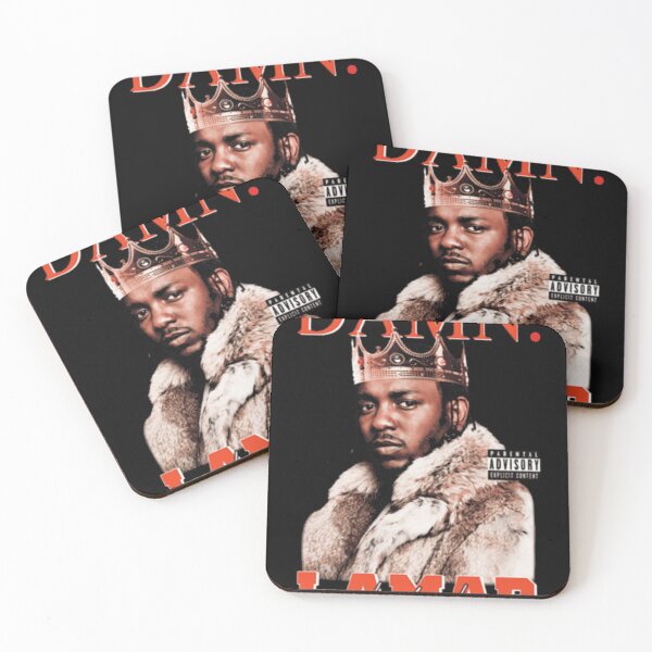 Item preview, Kendrick Lamar Damn Era Inspired Artwork With Dark Mood And Powerful Rap designed and sold by taufestiamatne.