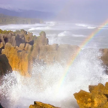 Artwork thumbnail, Creating Miracles by DawsonImages