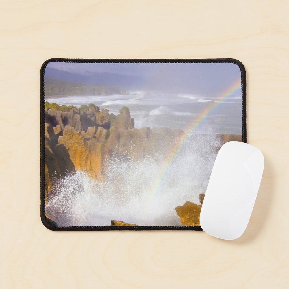 Item preview, Mouse Pad designed and sold by DawsonImages.