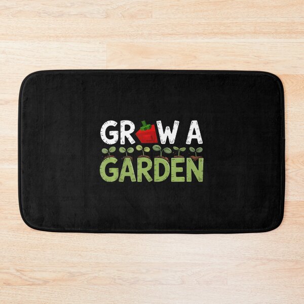 Item preview, Grow An Garden Gamer For Who Love Play Game designed and sold by reeneregen.