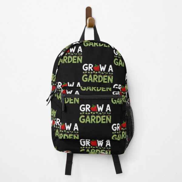 Item preview, Grow An Garden Gamer For Who Love Play Game designed and sold by reeneregen.