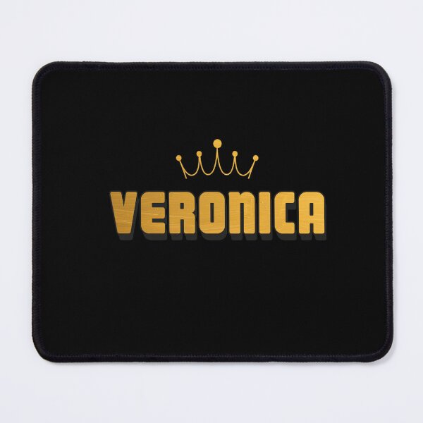 Item preview, Veronica Personalized Name - Cool & Custom Gift for Girls, Teens designed and sold by Oussinc.