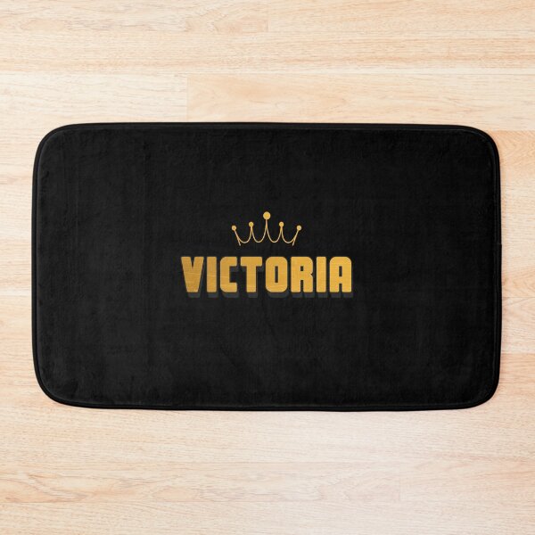 Item preview, Victoria Personalized Name - Cool & Custom Gift for Girls, Teens designed and sold by Oussinc.