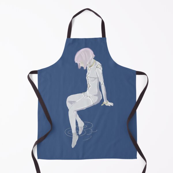 Item preview, Cheza Wolfs Rain designed and sold by ArynsDS.