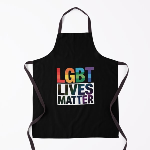 Artikelvorschau, LGBTQ-Leben zählen (Lesben, Schwule, Transgender, Bisexuelle) entworfen und verkauft von AquaKiev.