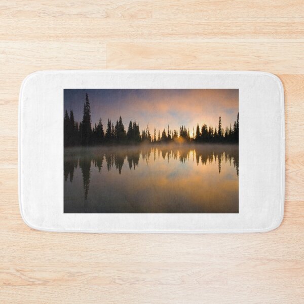 Item preview, Burning Dawn designed and sold by DawsonImages.