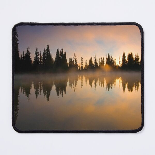 Item preview, Burning Dawn designed and sold by DawsonImages.