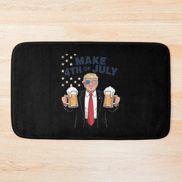 Item preview, M.I.L.F Man I Love Felons Trump Pink 2024 Election designed and sold by AquaKiev.
