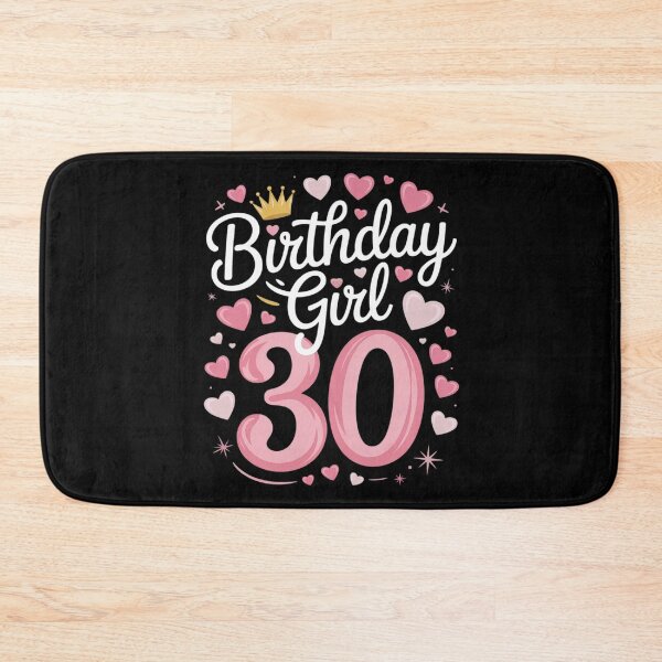 Artikelvorschau, 30 Jahre alt – Es ist mein Geburtstag! Frauen 30. Geburtstag entworfen und verkauft von MarryIsMonth.