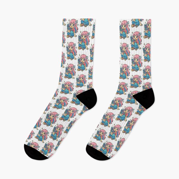 Item preview, Kawaii Anime Girl, Y2K Aesthetic designed and sold by graphic-genie.