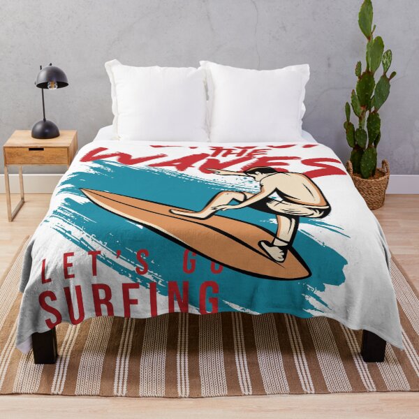 Item preview, Enjoy the waves surfing designed and sold by Priya Innovation.
