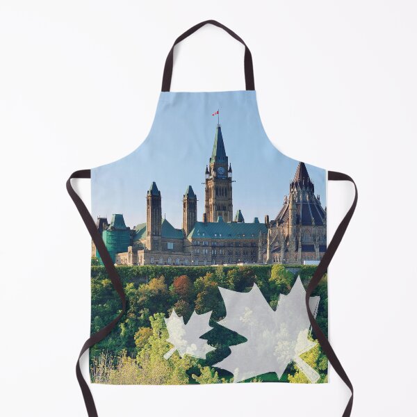 Item preview, Explore, Canada's Parliament Buildings in Ottawa designed and sold by CHASAcreative.