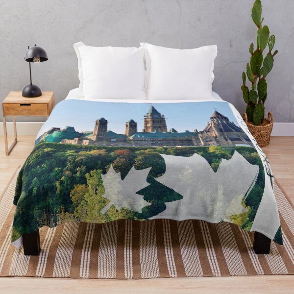Item preview, Explore, Canada's Parliament Buildings in Ottawa designed and sold by CHASAcreative.