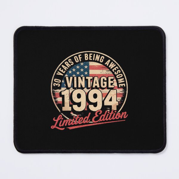 Item preview, 30th Birthday men born 1994 turning 30 Year Old designed and sold by MarryIsMonth.