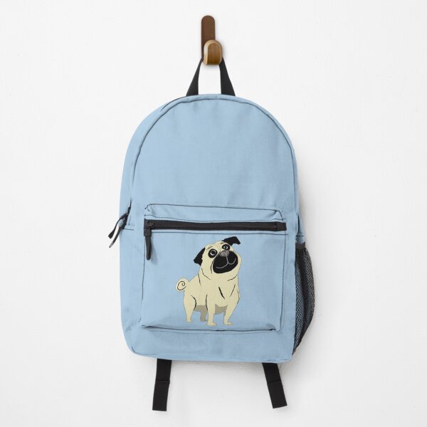 Item preview, Pug designed and sold by Mountain-Point.