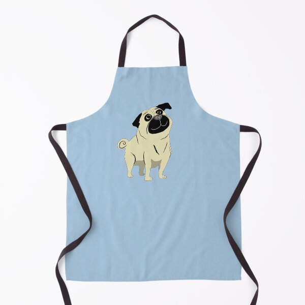 Item preview, Pug designed and sold by Mountain-Point.