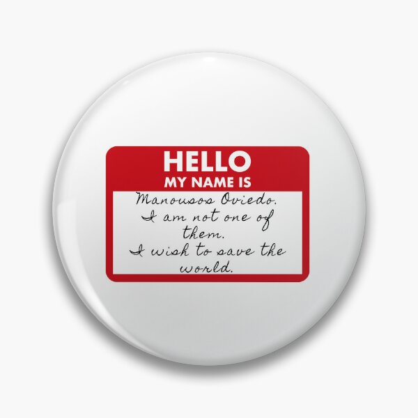 Item preview, Pluribus - Manousos designed and sold by Stephisy.