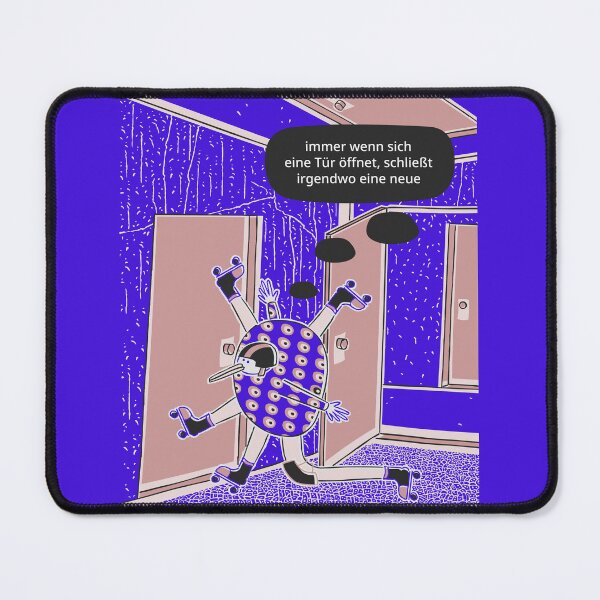 Item preview, whenever a door opens designed and sold by bob schroeder.