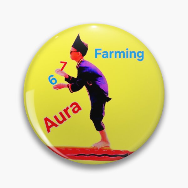 Item preview, Aura Farming Boat Kid 6-7 designed and sold by The Art by Rossouw.
