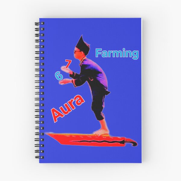Item preview, Aura Farming Boat Kid 6-7 designed and sold by The Art by Rossouw.