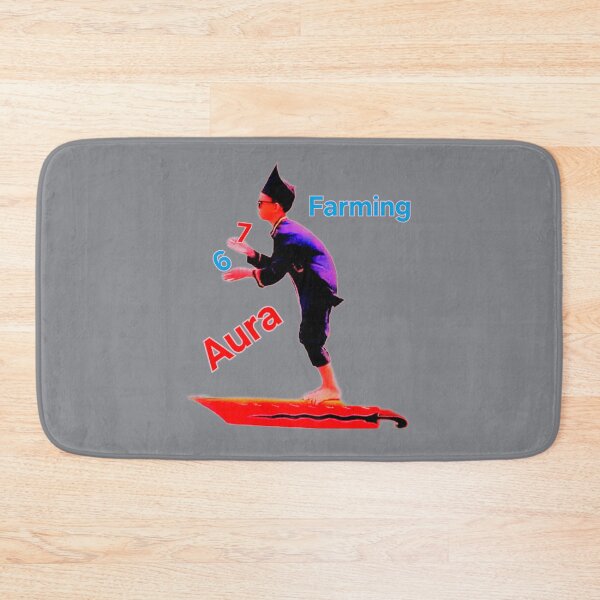 Item preview, Aura Farming Boat Kid 6-7 designed and sold by The Art by Rossouw.