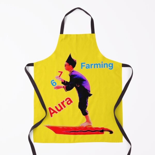 Item preview, Aura Farming Boat Kid 6-7 designed and sold by The Art by Rossouw.
