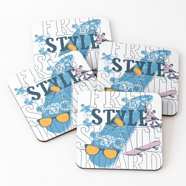 Item preview, Free Style skate board designed and sold by Priya Innovation.