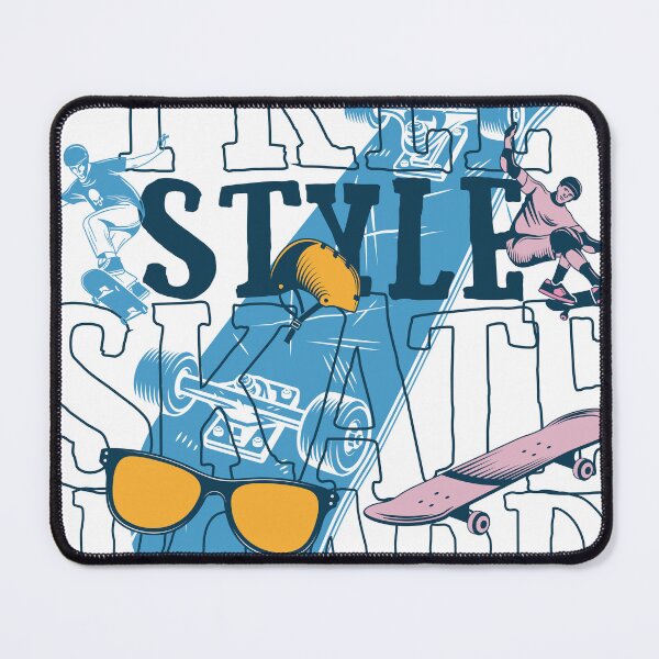 Item preview, Free Style skate board designed and sold by Priya Innovation.