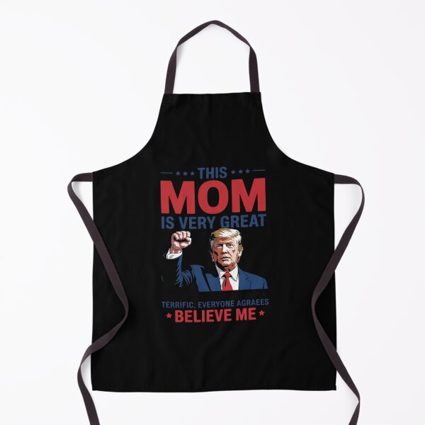 Item preview, Mother's Day Trump Quotes Election designed and sold by AquaKiev.