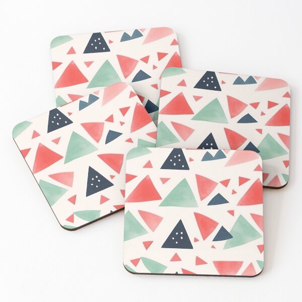 Item preview, watermelon pattern 2 designed and sold by FlaskLab.