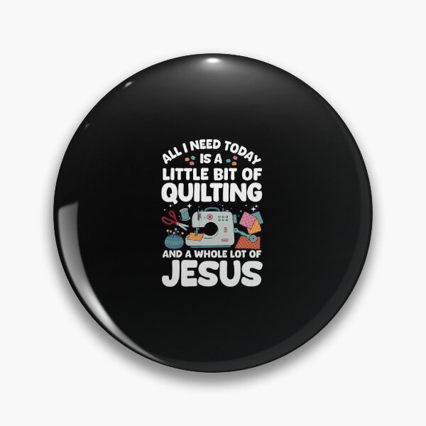 Item preview, Cool Quilting Art For Sewing Quilt Lover Quilter designed and sold by AileighKyser.