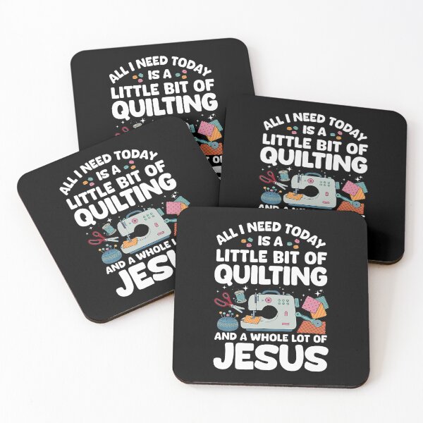 Item preview, Cool Quilting Art For Sewing Quilt Lover Quilter designed and sold by AileighKyser.
