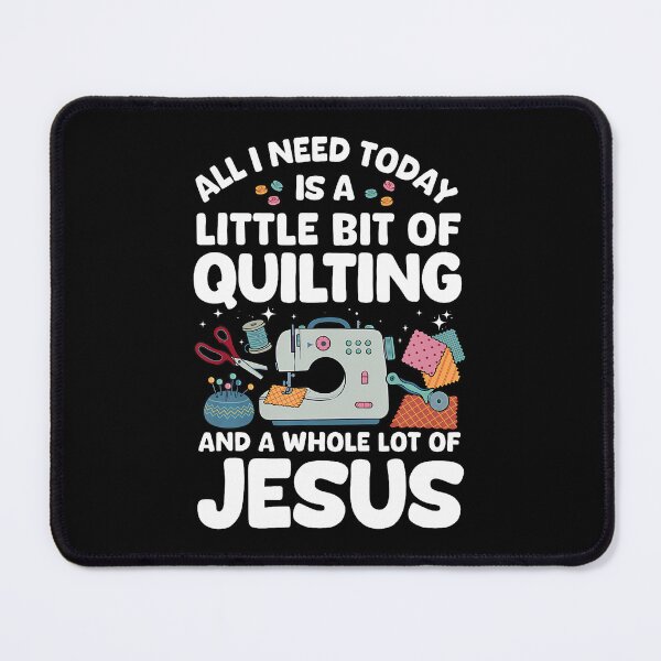 Item preview, Cool Quilting Art For Sewing Quilt Lover Quilter designed and sold by AileighKyser.