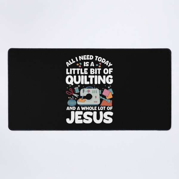 Item preview, Cool Quilting Art For Sewing Quilt Lover Quilter designed and sold by AileighKyser.