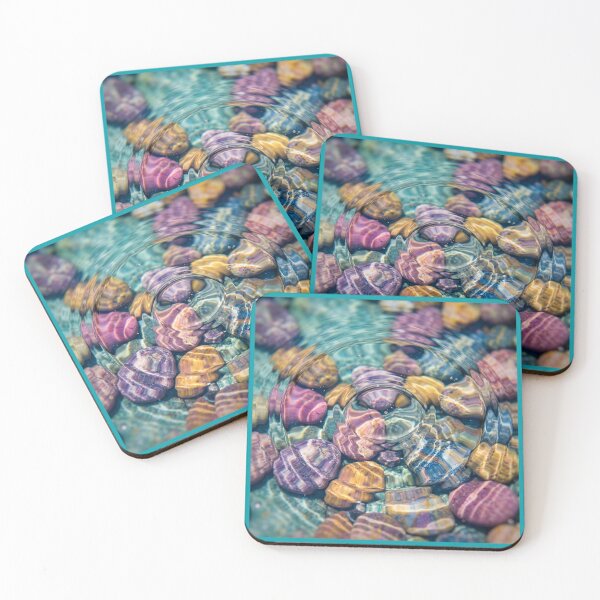 Item preview, Concentric Water Ripples  designed and sold by Tridentulus.