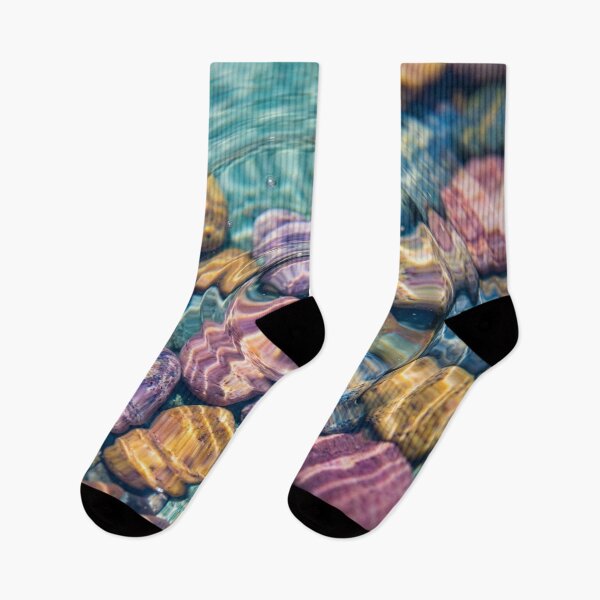Item preview, Concentric Water Ripples  designed and sold by Tridentulus.