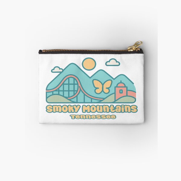 Item preview, Dollywood Minimal Flat Design – Tennessee Travel Art designed and sold by Globalcitytees.