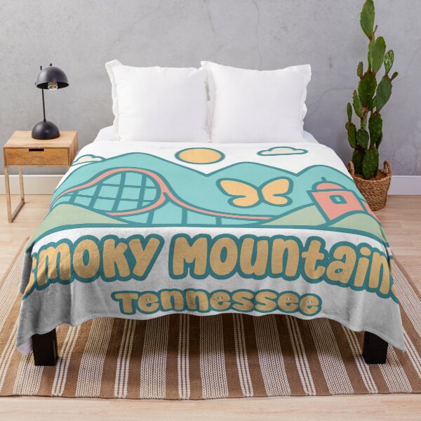 Item preview, Dollywood Minimal Flat Design – Tennessee Travel Art designed and sold by Globalcitytees.