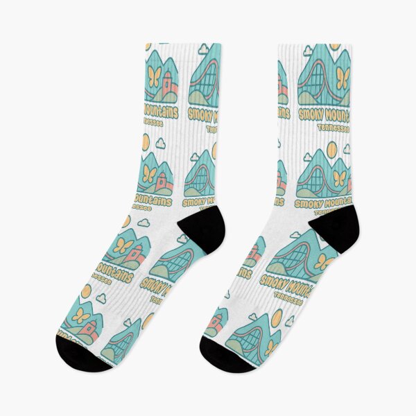 Item preview, Dollywood Minimal Flat Design – Tennessee Travel Art designed and sold by Globalcitytees.
