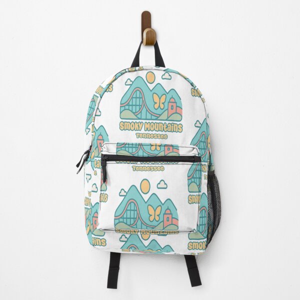 Item preview, Dollywood Minimal Flat Design – Tennessee Travel Art designed and sold by Globalcitytees.