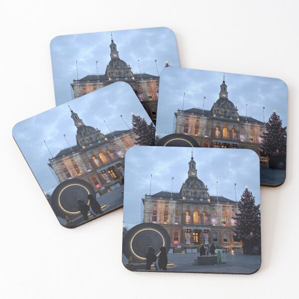 Item preview, Cornhill, Ipswich, December 2025 designed and sold by wiggyofipswich.