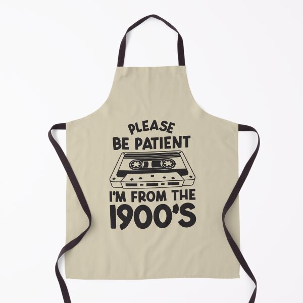 Item preview, Please be patient I'm from the 1900's designed and sold by BrownHorse90s.