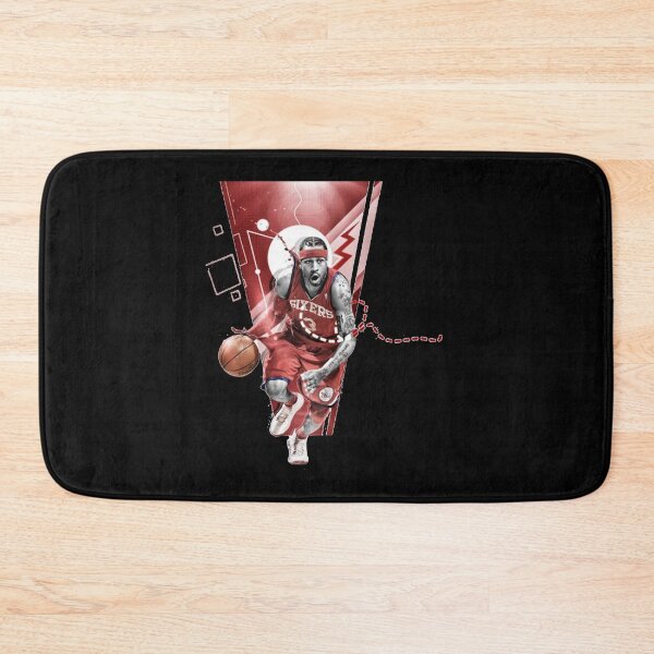 Item preview, Allen//-//Iverson basketball designed and sold by DanteBarreto.