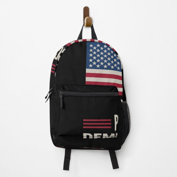 Item preview, Pro Democracy - Anti Trump designed and sold by AquaKiev.