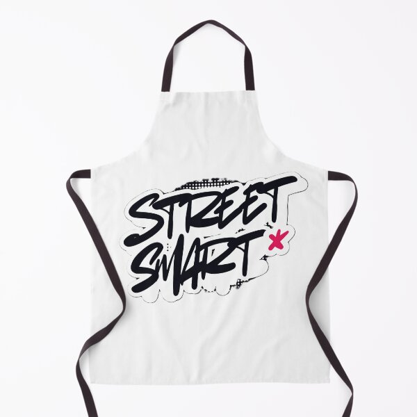 Item preview, STREET SMART designed and sold by MYTHICAL ME.