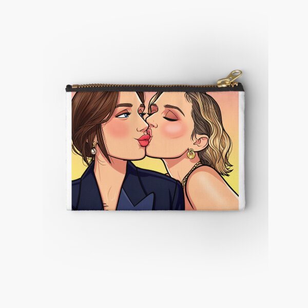 Item preview, Pluribus - Carol and Zosia 5 designed and sold by Stephisy.