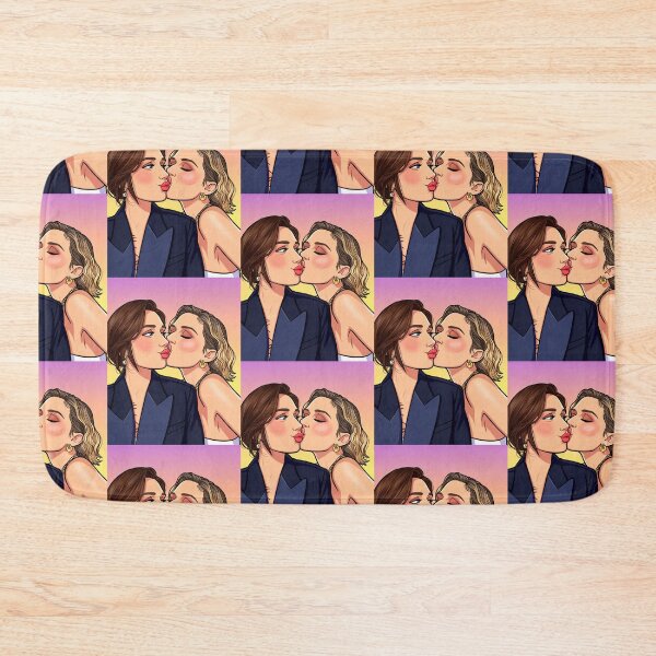 Item preview, Pluribus - Carol and Zosia 5 designed and sold by Stephisy.