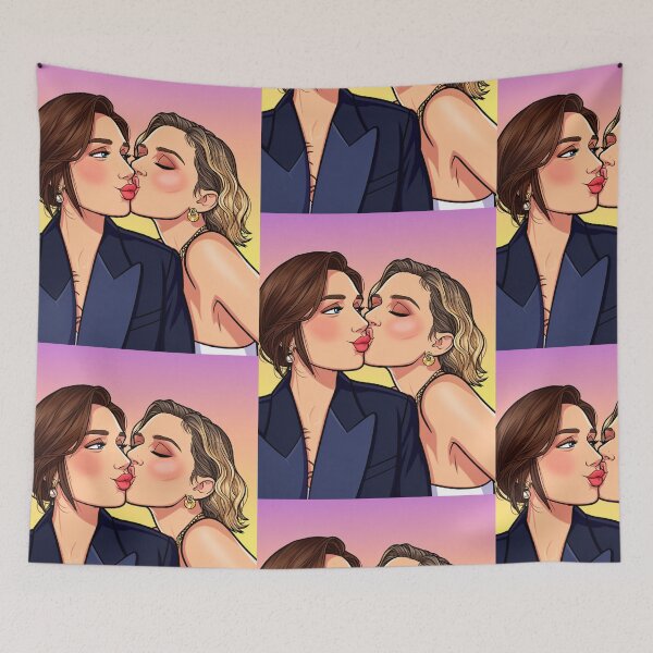 Item preview, Pluribus - Carol and Zosia 5 designed and sold by Stephisy.