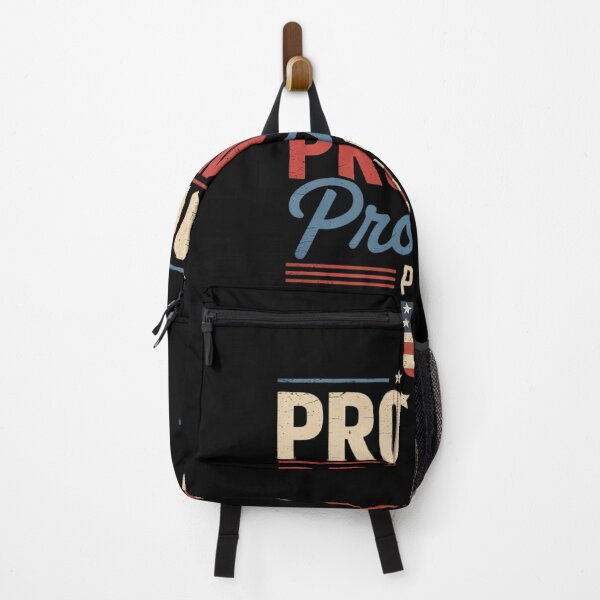 Item preview, Pro God Pro Gun Pro Life Pro Trump designed and sold by AquaKiev.