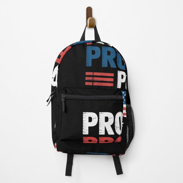 Item preview, Pro God Pro Life Pro Gun Pro Trump - Patriotic Trumps Fans designed and sold by FadeOfThrone.